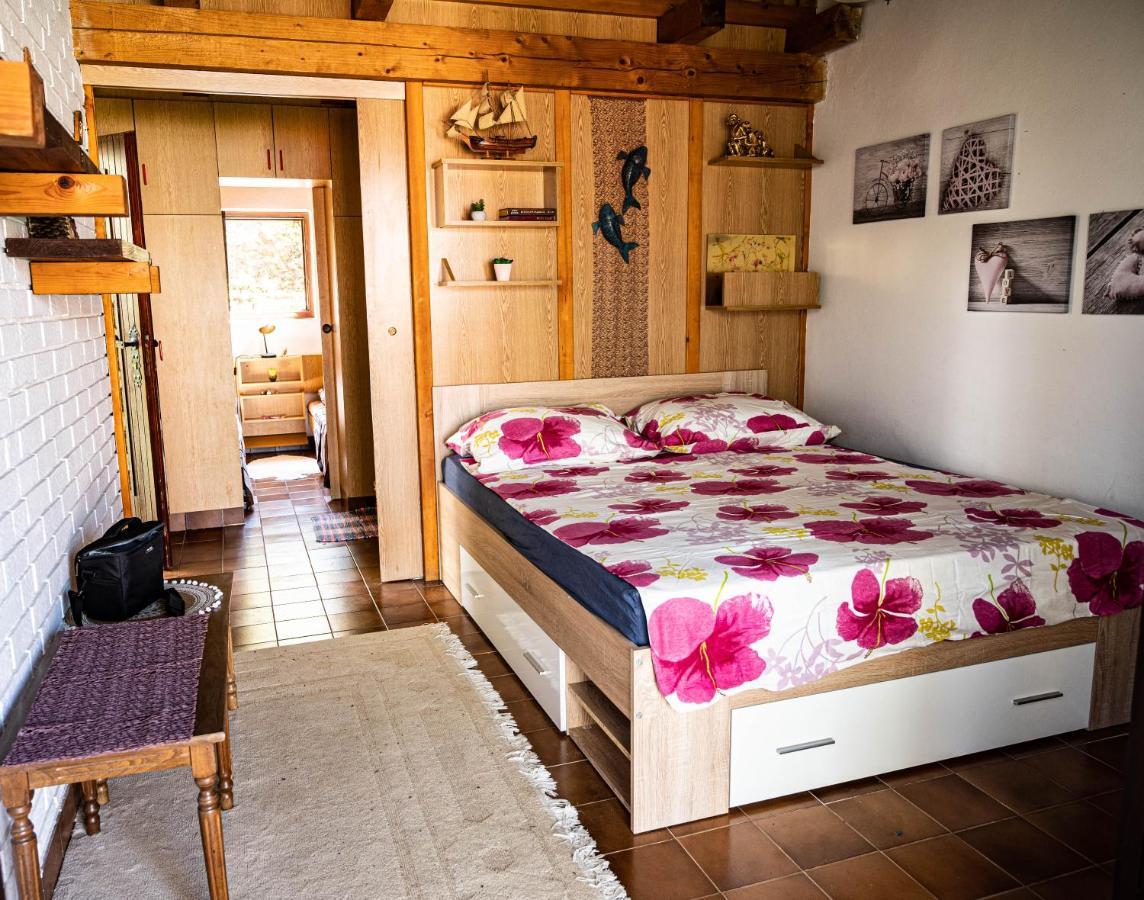 Hidden Gem Of Krasici Villa